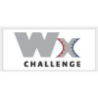 wxchallenge logo image