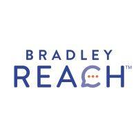 bradley reach logo image