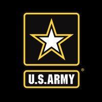 u.s. army minnesota logo image