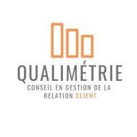 qualimétrie logo image