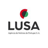 lusa logo image