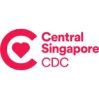 central singapore community development council logo image