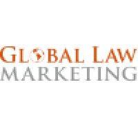 global law marketing, llc logo image