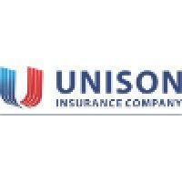 unison insurance company logo image