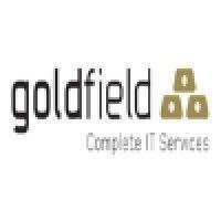 goldfield computing ltd logo image