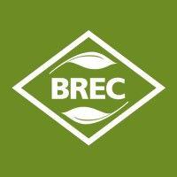 brec logo image