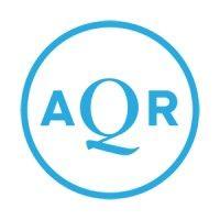 aqr capital management logo image