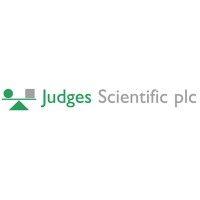 judges scientific plc