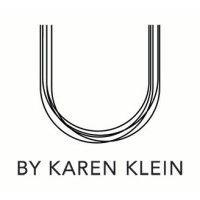 u by karen klein logo image