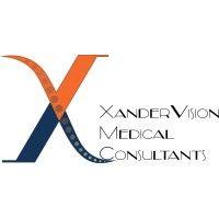 xandervision medical consultants logo image