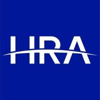 hra logo image