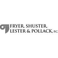 fryer, shuster, lester & pollack, p.c. logo image