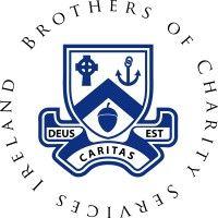 brothers of charity services ireland logo image