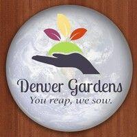 denver gardens logo image