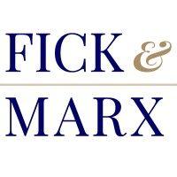 fick & marx llp logo image