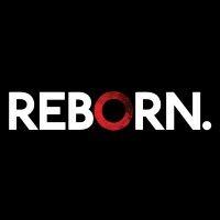 reborn logo image