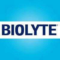 biolyte® logo image