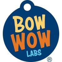 bow wow labs, inc. logo image