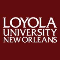 loyola university new orleans logo image