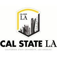 california state university, los angeles - college of business and economics