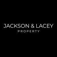 jackson & lacey property logo image