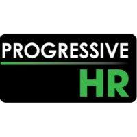 progressive hr logo image