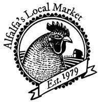 alfalfa's markets logo image