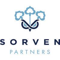 sorven partners ltd logo image