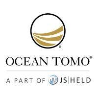 ocean tomo investment group, llc logo image