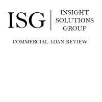 isg | insight solutions group logo image