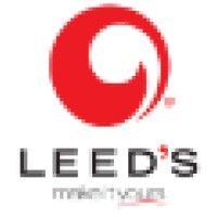 leed's logo image