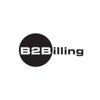 b2billing payments inc. logo image