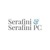 serafini & serafini p.c. logo image