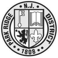 park ridge high school logo image