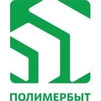 ао "полимербыт" (polimerbyt) logo image