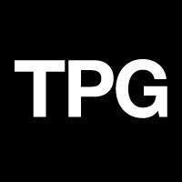 tpg architecture logo image