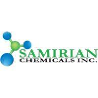 samirian chemicals, inc.