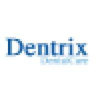 dentrix dentalcare logo image