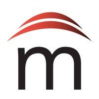 merrimac solutions, inc. logo image