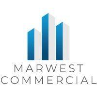 marwest commercial logo image