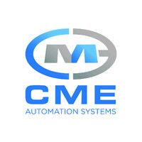 cme automation systems ltd logo image