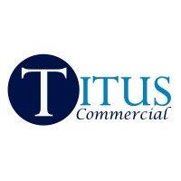 titus commercial