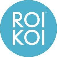 roikoi logo image