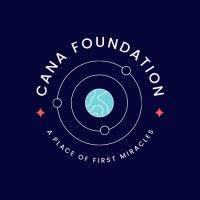 cana foundation, inc. logo image