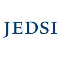 justice, equity, diversity and sustainability initiative (jedsi) at yale school of the environment logo image