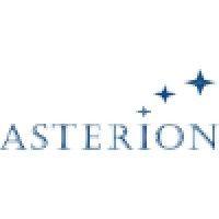 asterion, inc. logo image