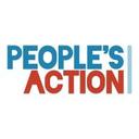 logo of Peoples Action