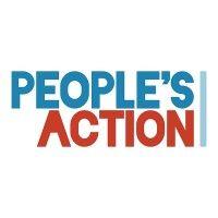 people's action