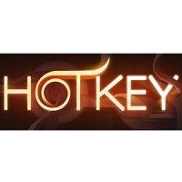 hotkey logo image