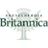 encyclopaedia britannica, inc. logo image